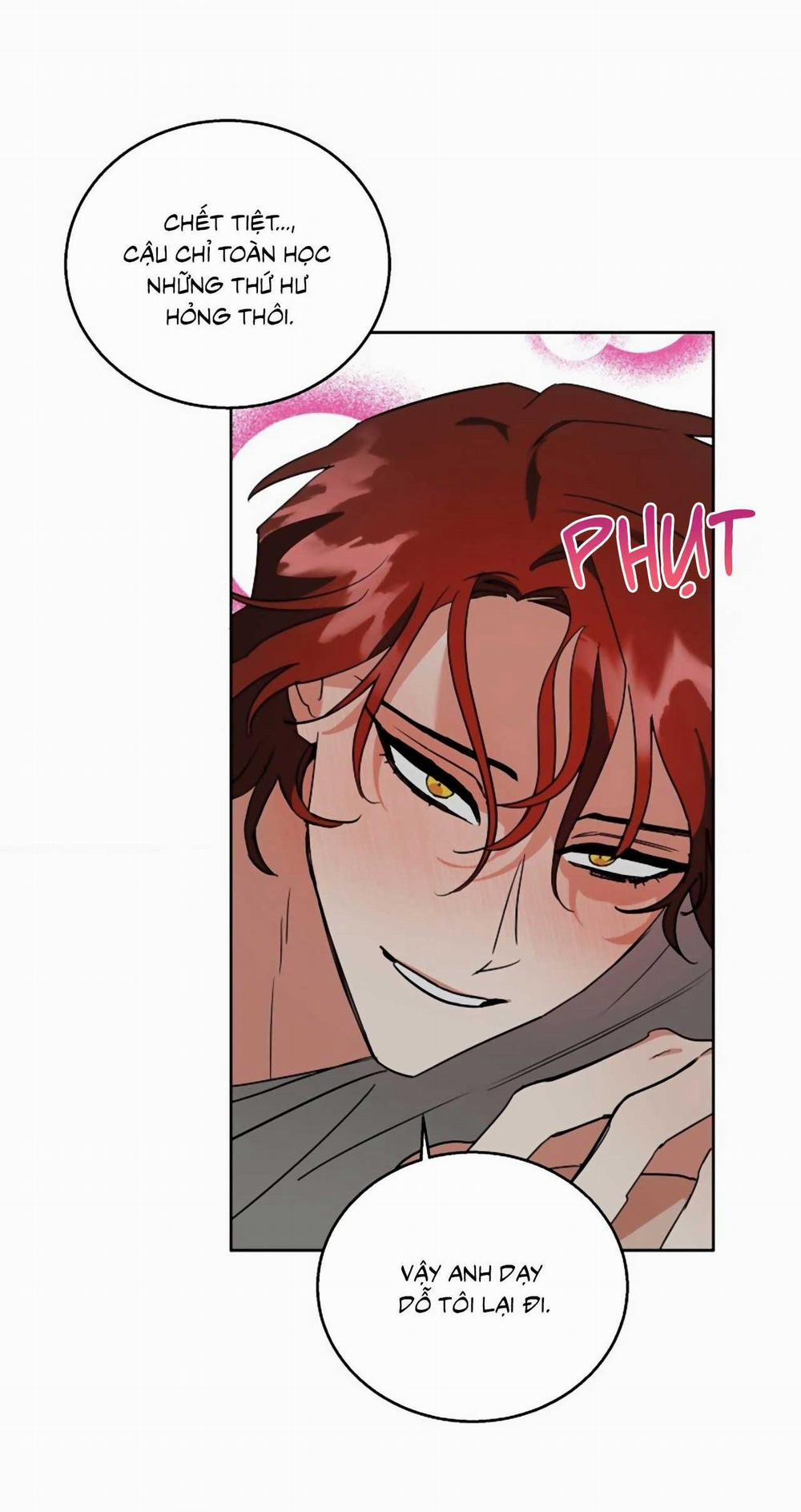 SÓI GIÀ VÀ CÁO NHỎ 5 trang 15