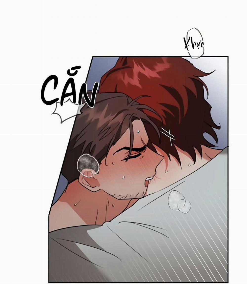 SÓI GIÀ VÀ CÁO NHỎ 5 trang 22