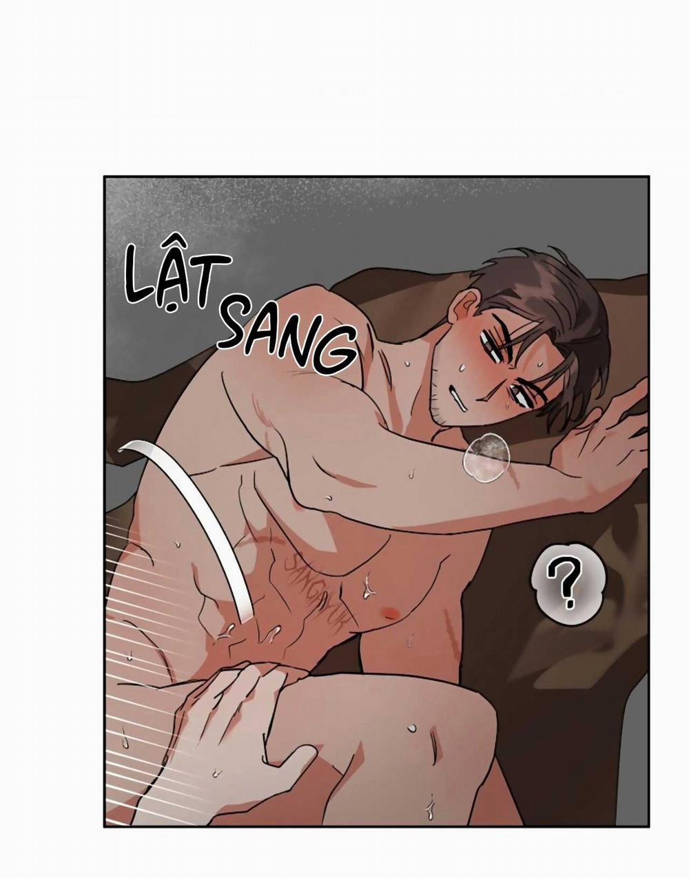 SÓI GIÀ VÀ CÁO NHỎ 5 trang 26