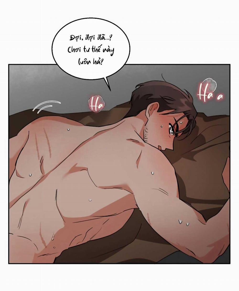 SÓI GIÀ VÀ CÁO NHỎ 5 trang 27