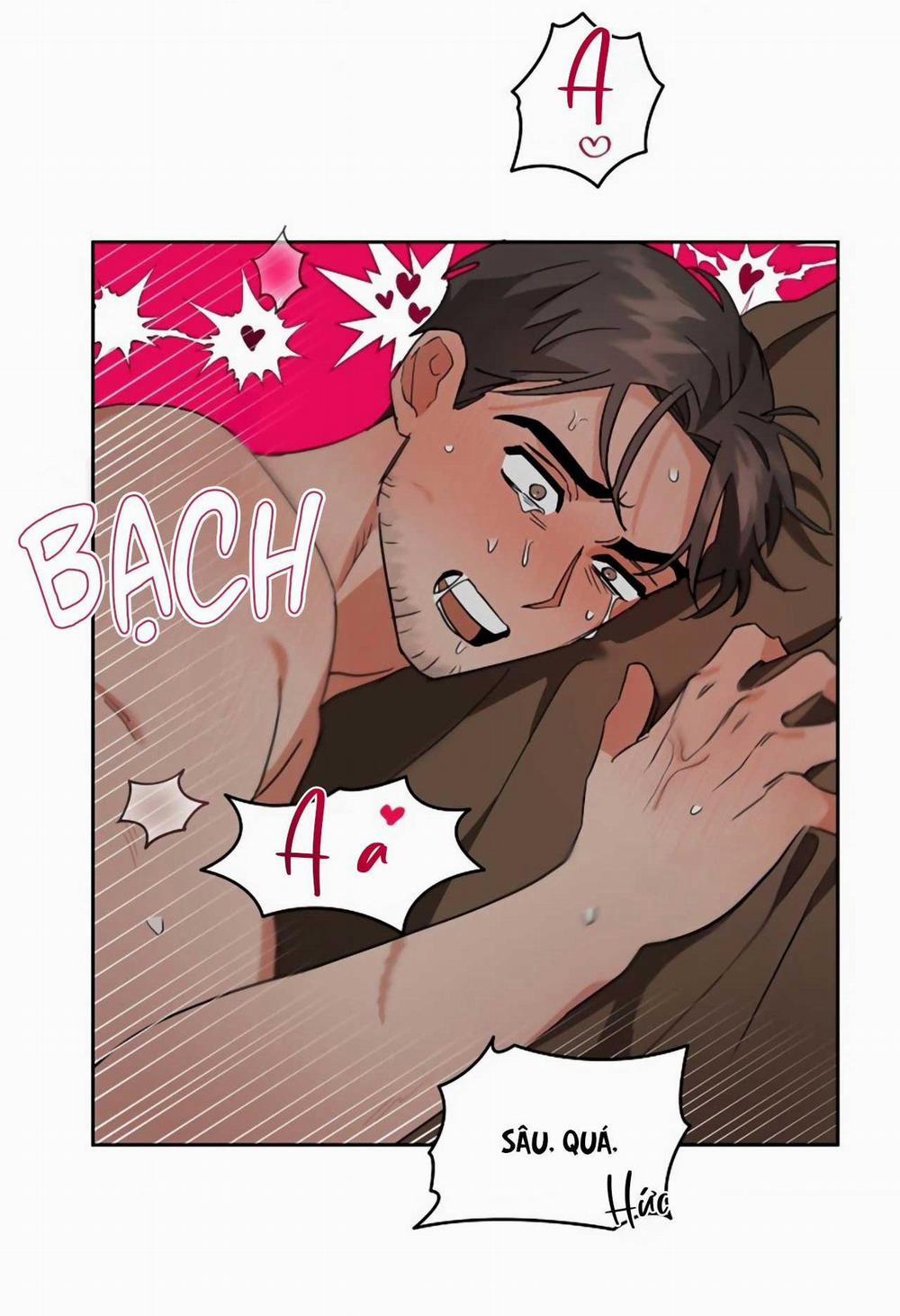 SÓI GIÀ VÀ CÁO NHỎ 5 trang 32