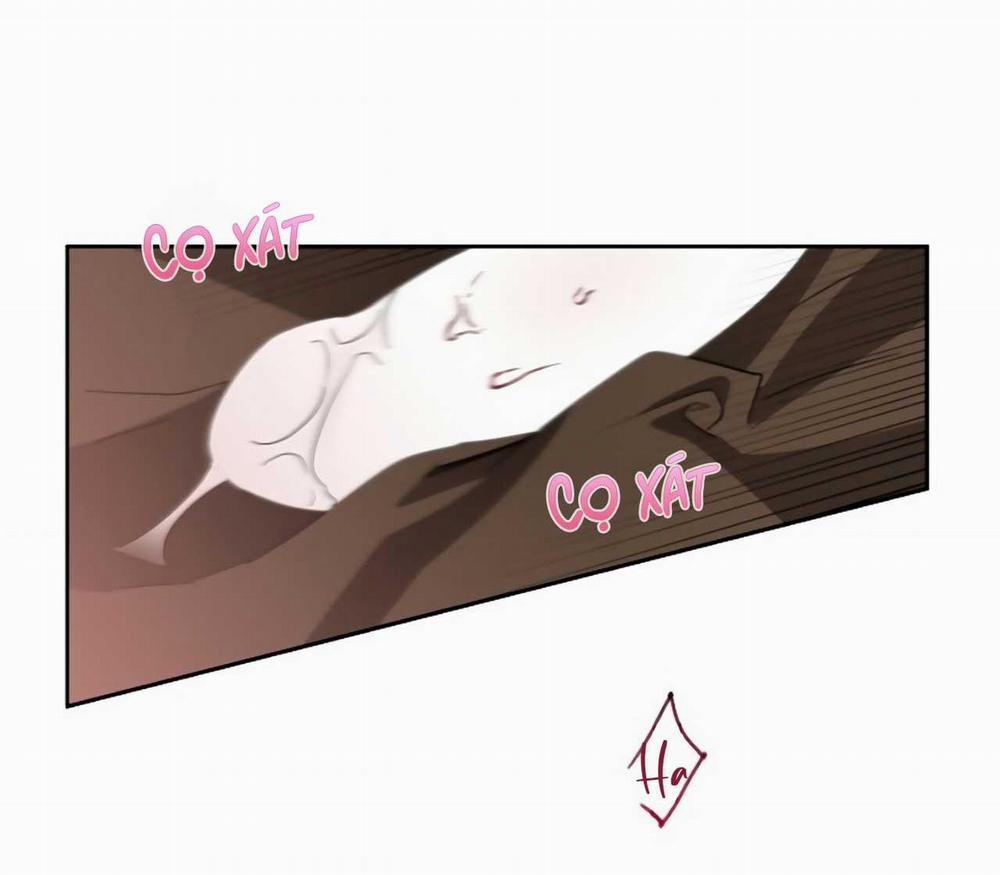 SÓI GIÀ VÀ CÁO NHỎ 5 trang 35