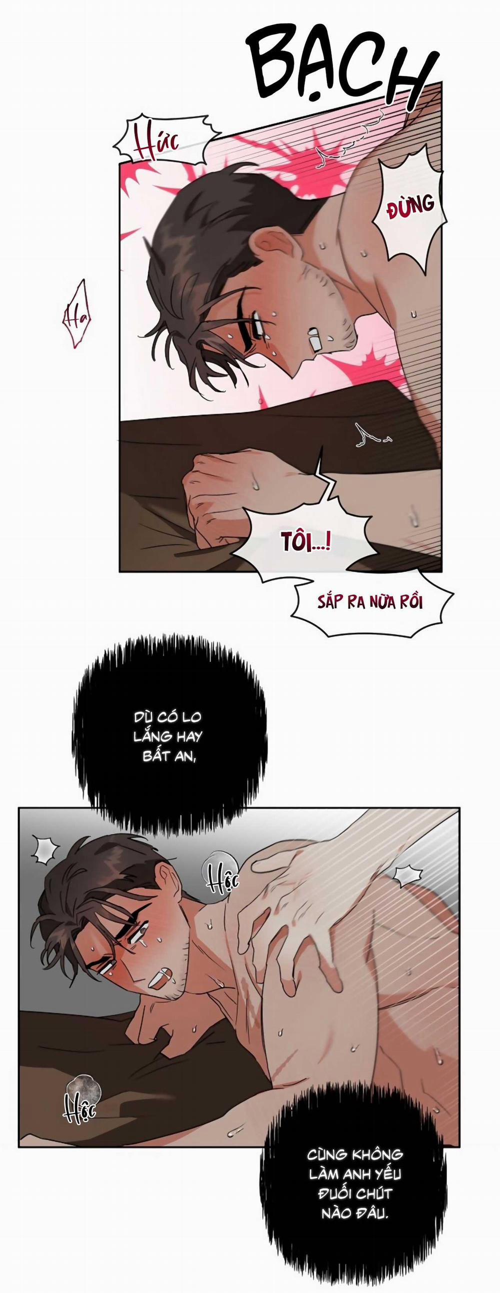 SÓI GIÀ VÀ CÁO NHỎ 5 trang 36