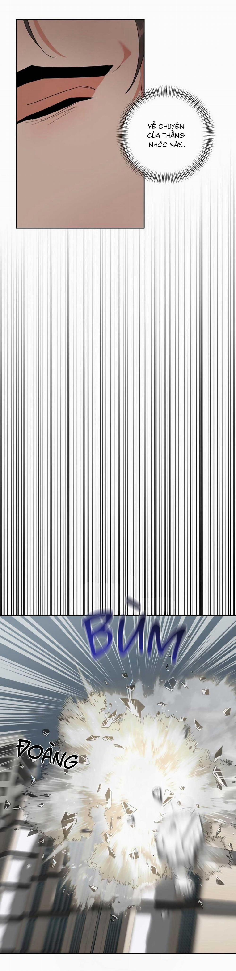 SÓI GIÀ VÀ CÁO NHỎ 5 trang 43