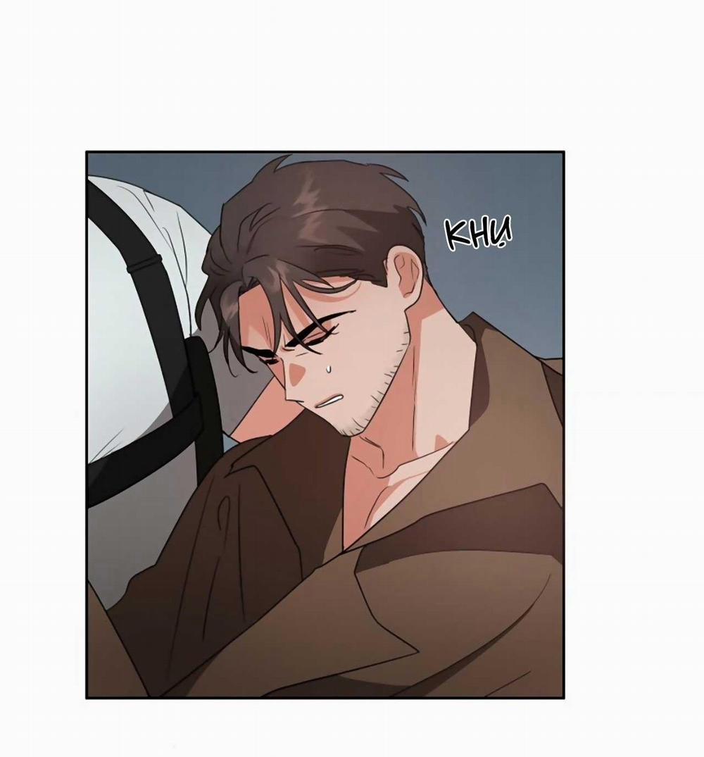 SÓI GIÀ VÀ CÁO NHỎ 5 trang 45