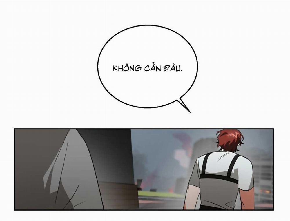 SÓI GIÀ VÀ CÁO NHỎ 5 trang 49