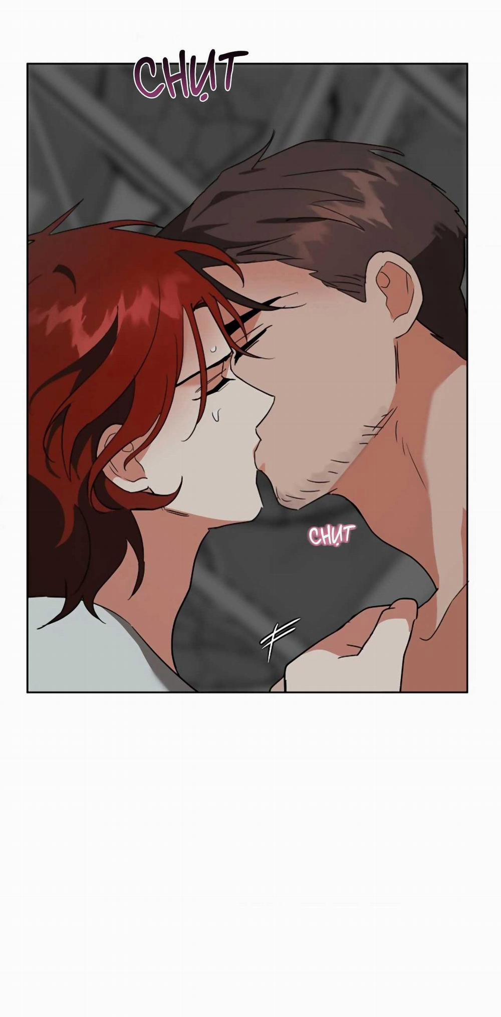 SÓI GIÀ VÀ CÁO NHỎ 5 trang 5