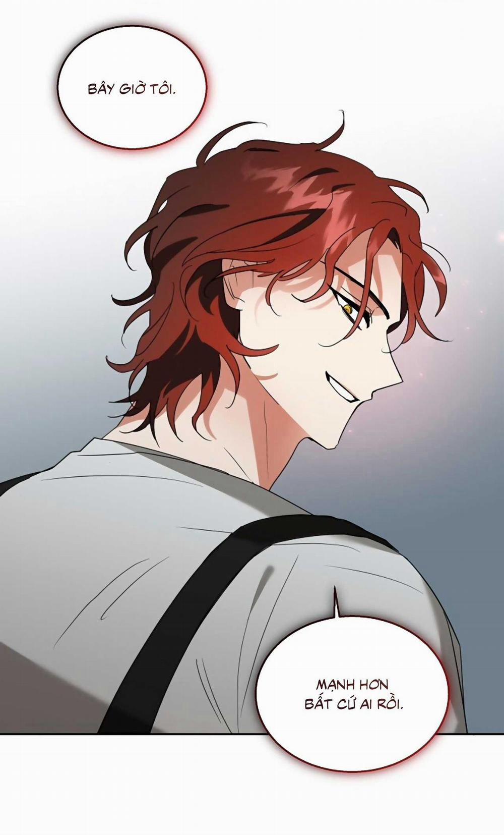 SÓI GIÀ VÀ CÁO NHỎ 5 trang 50