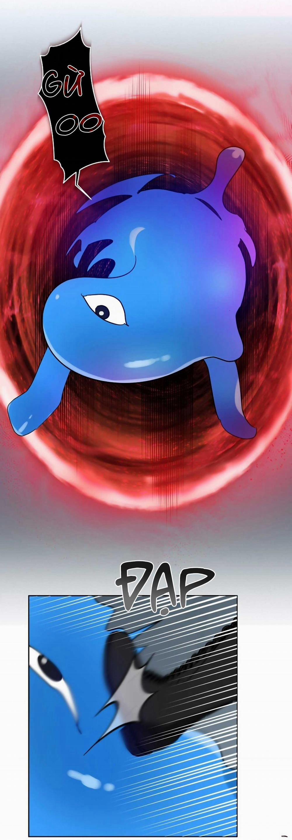 SÓI GIÀ VÀ CÁO NHỎ 5 trang 53