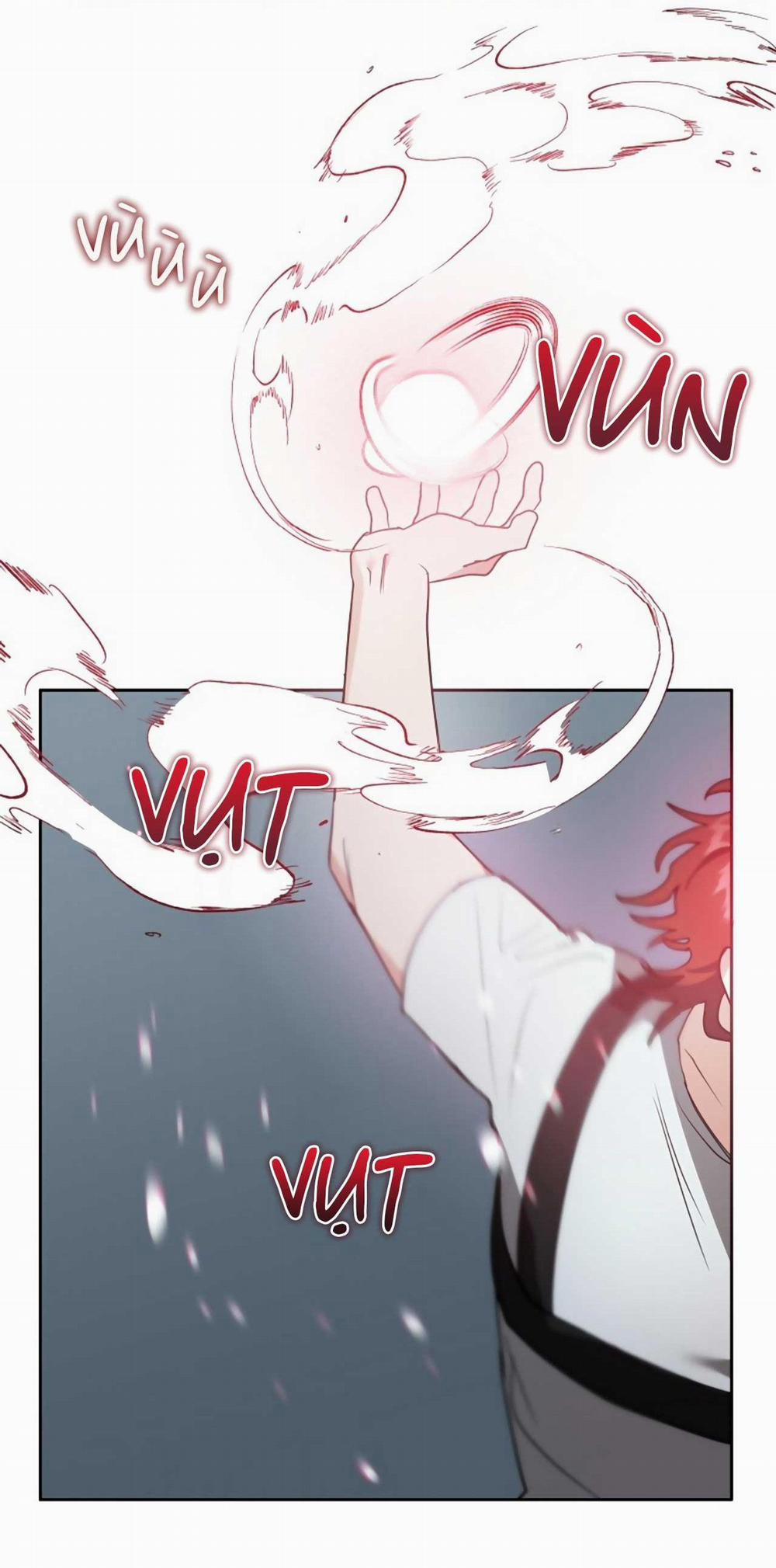 SÓI GIÀ VÀ CÁO NHỎ 5 trang 54