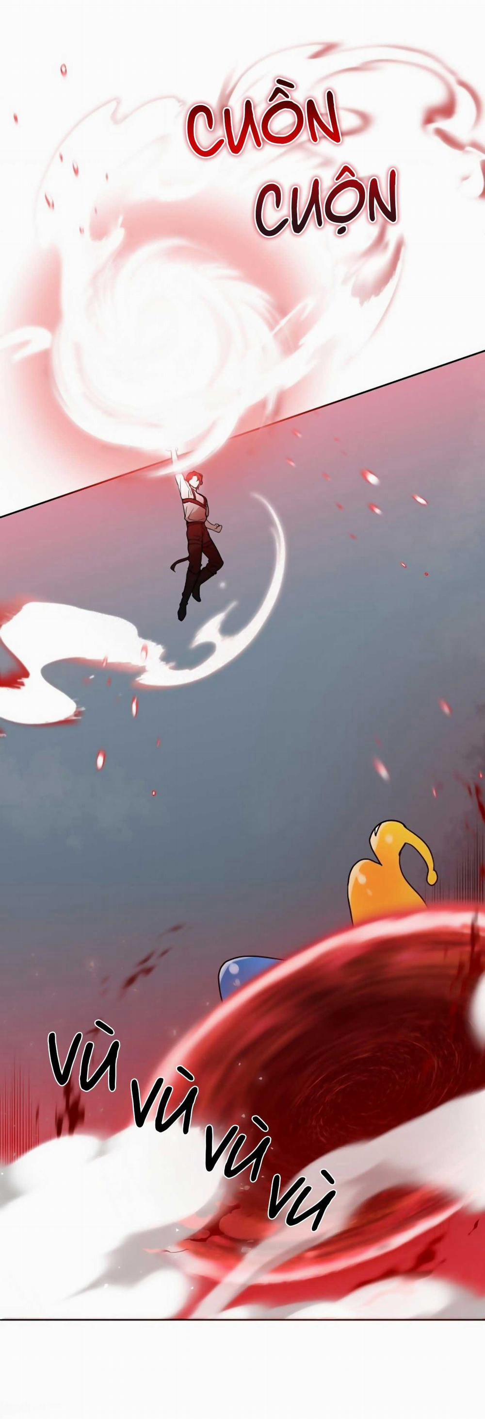 SÓI GIÀ VÀ CÁO NHỎ 5 trang 55