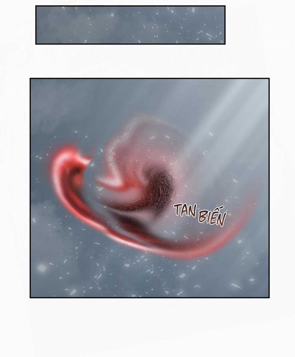 SÓI GIÀ VÀ CÁO NHỎ 5 trang 58