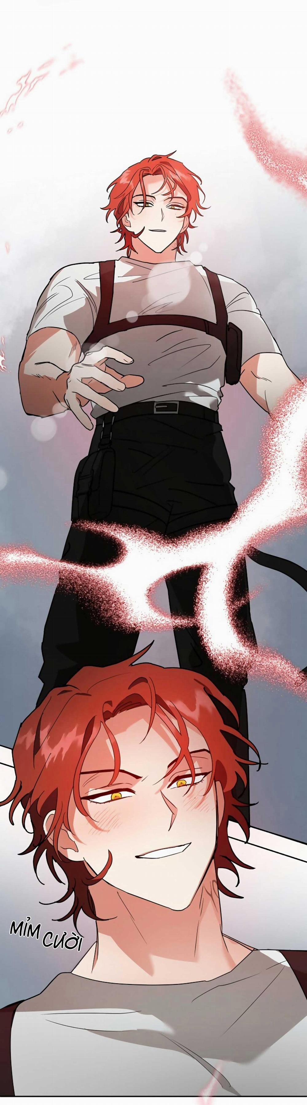 SÓI GIÀ VÀ CÁO NHỎ 5 trang 59