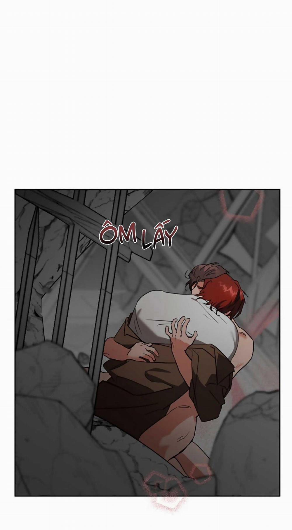 SÓI GIÀ VÀ CÁO NHỎ 5 trang 6