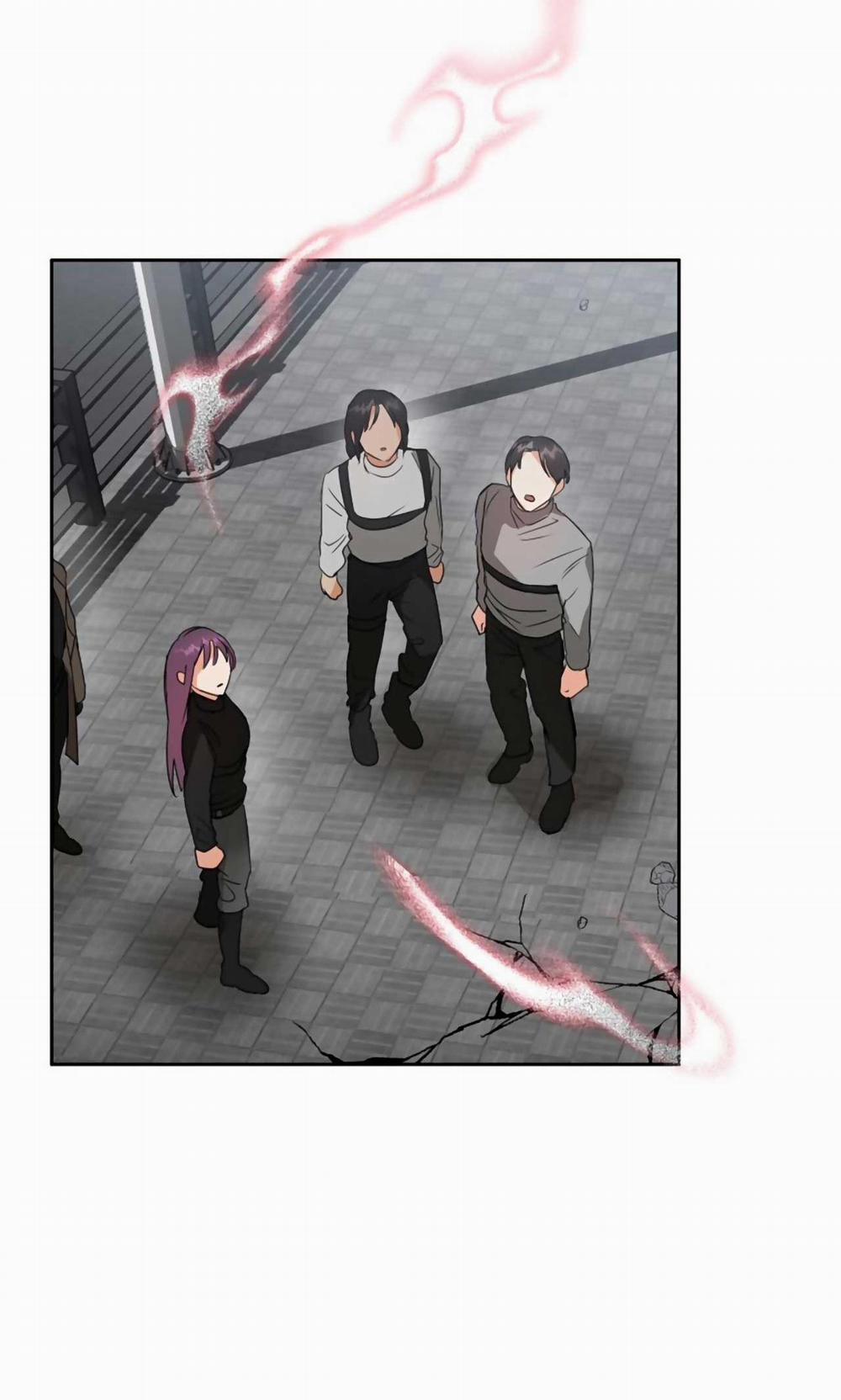 SÓI GIÀ VÀ CÁO NHỎ 5 trang 60