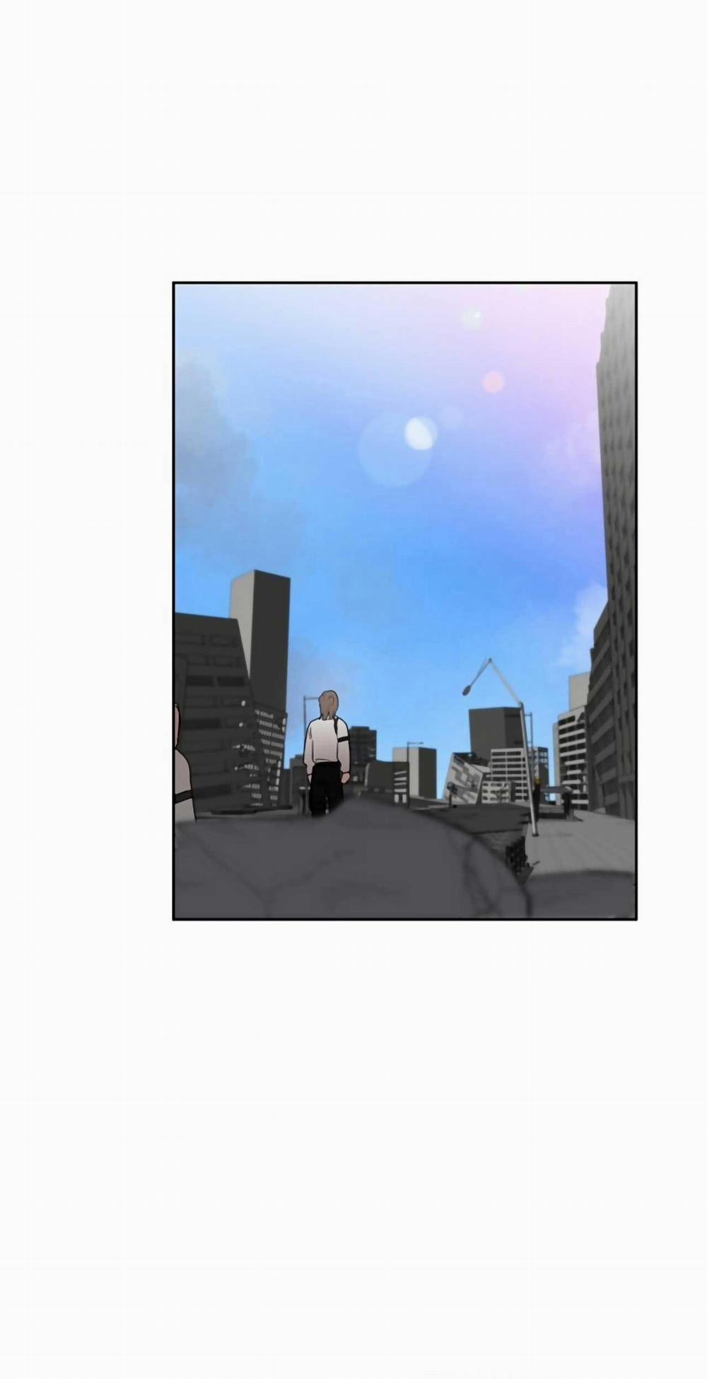 SÓI GIÀ VÀ CÁO NHỎ 5 trang 61