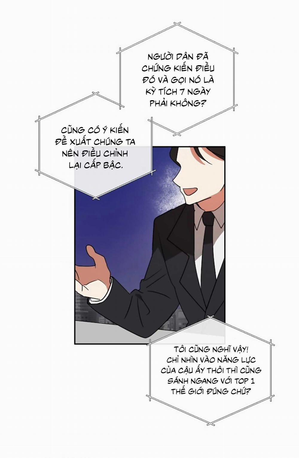 SÓI GIÀ VÀ CÁO NHỎ 5 trang 64