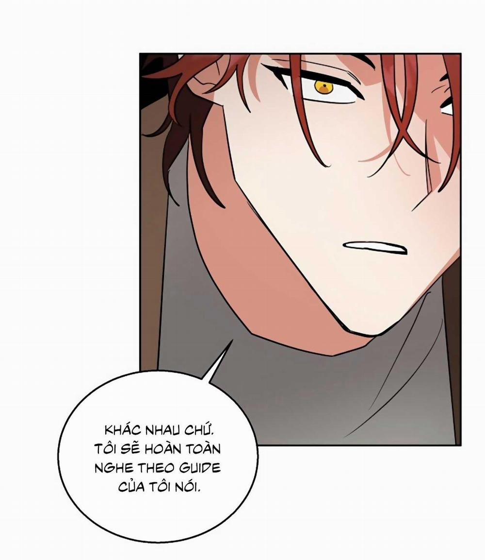 SÓI GIÀ VÀ CÁO NHỎ 6 END trang 10