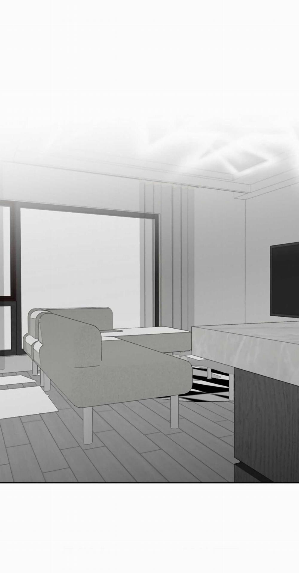 SÓI GIÀ VÀ CÁO NHỎ 6 END trang 18