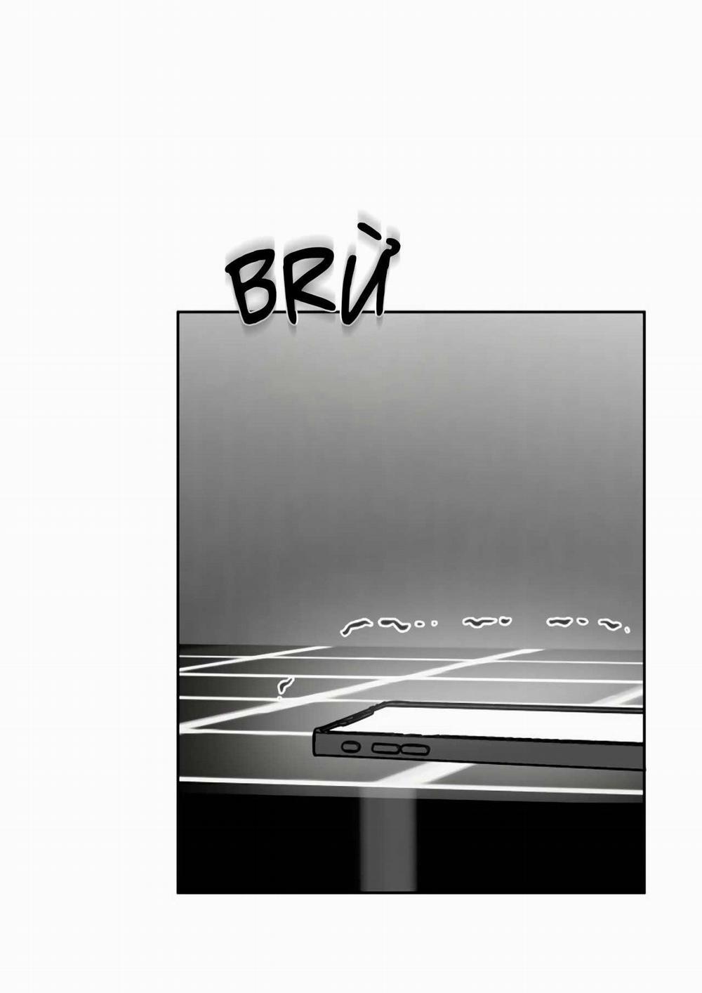 SÓI GIÀ VÀ CÁO NHỎ 6 END trang 19