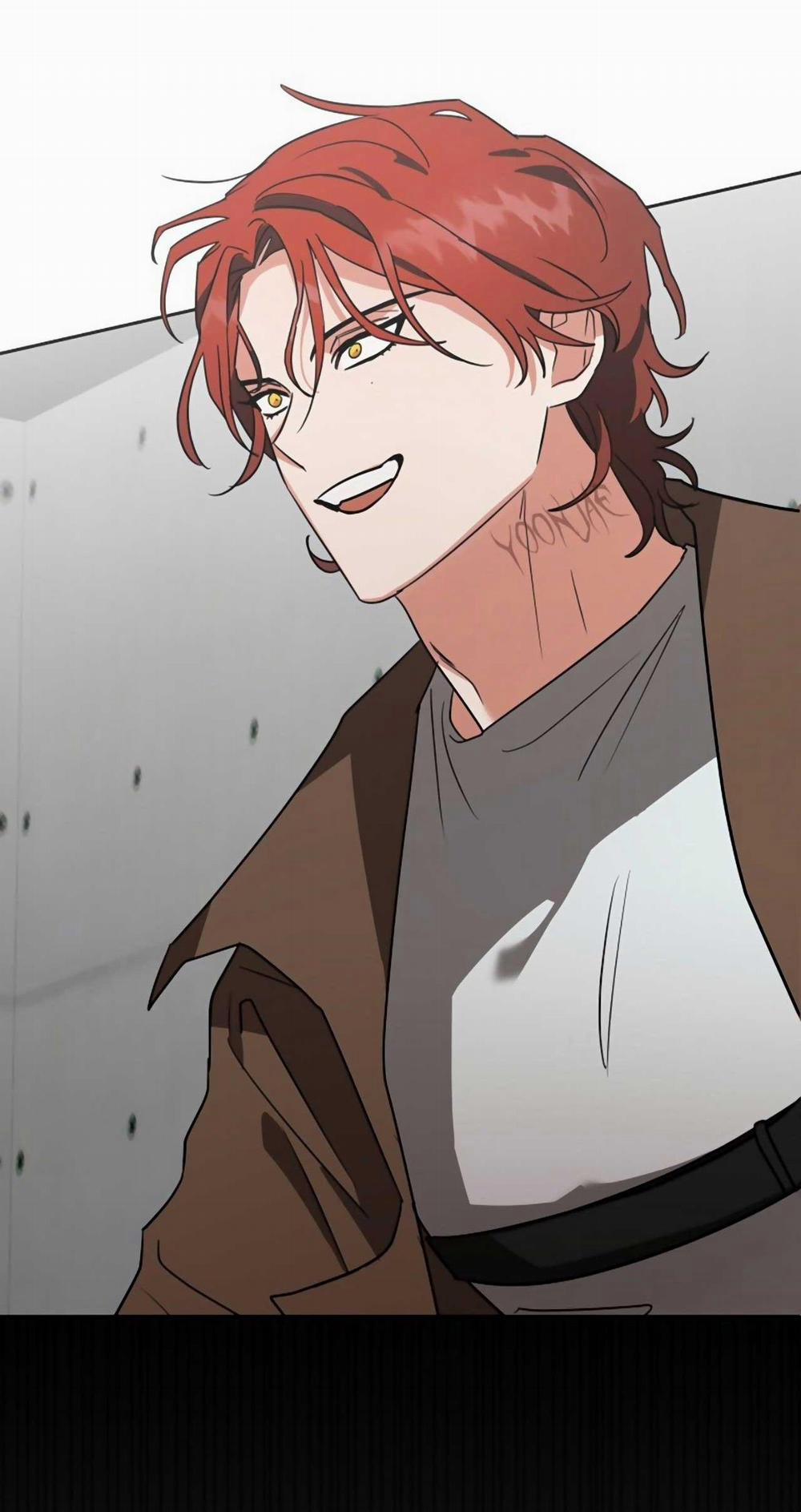 SÓI GIÀ VÀ CÁO NHỎ 6 END trang 2