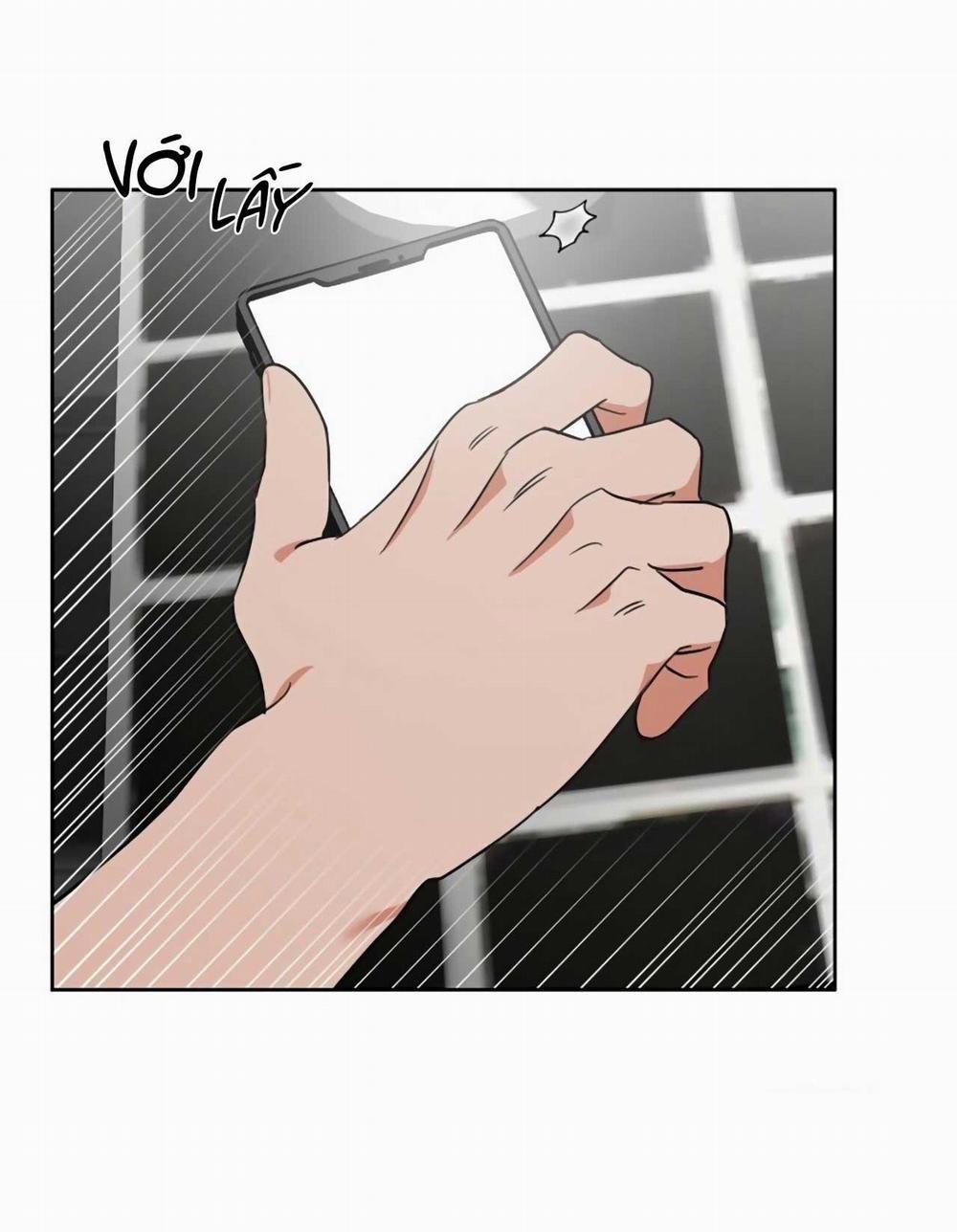 SÓI GIÀ VÀ CÁO NHỎ 6 END trang 20