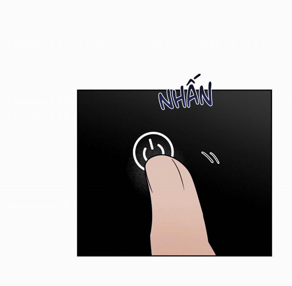 SÓI GIÀ VÀ CÁO NHỎ 6 END trang 21