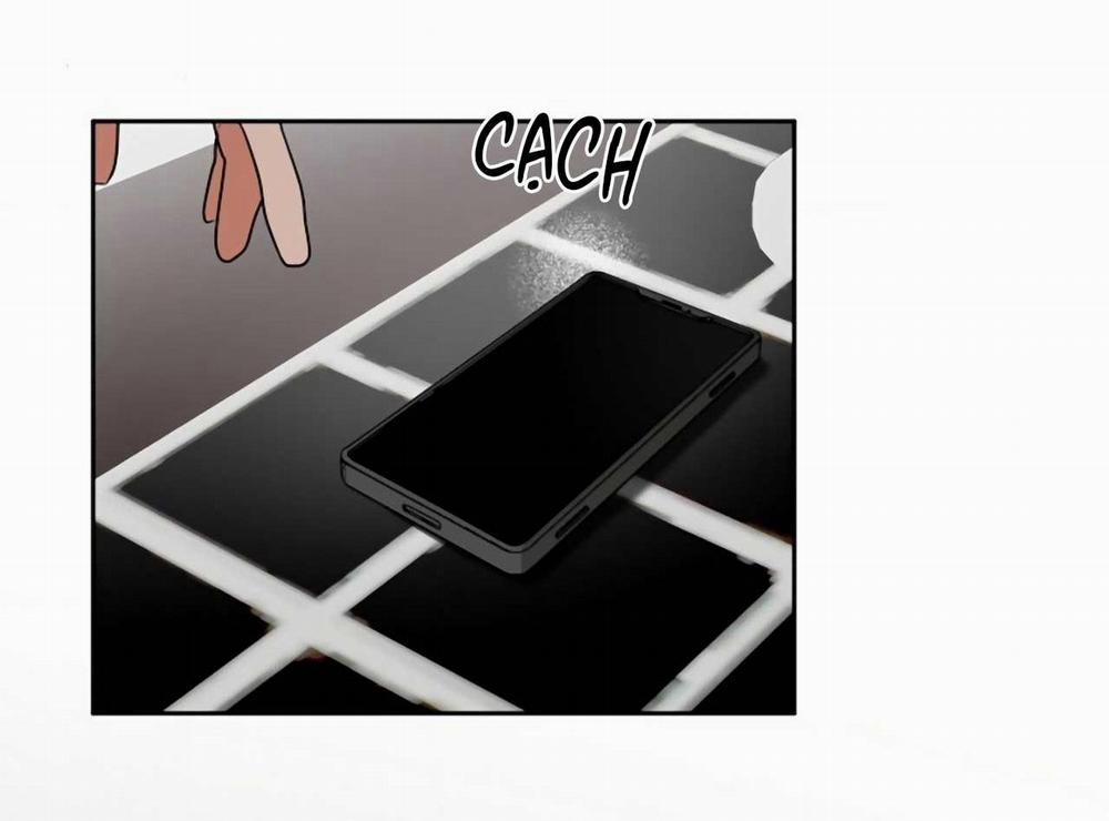 SÓI GIÀ VÀ CÁO NHỎ 6 END trang 22