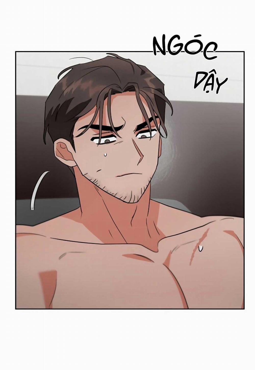 SÓI GIÀ VÀ CÁO NHỎ 6 END trang 25