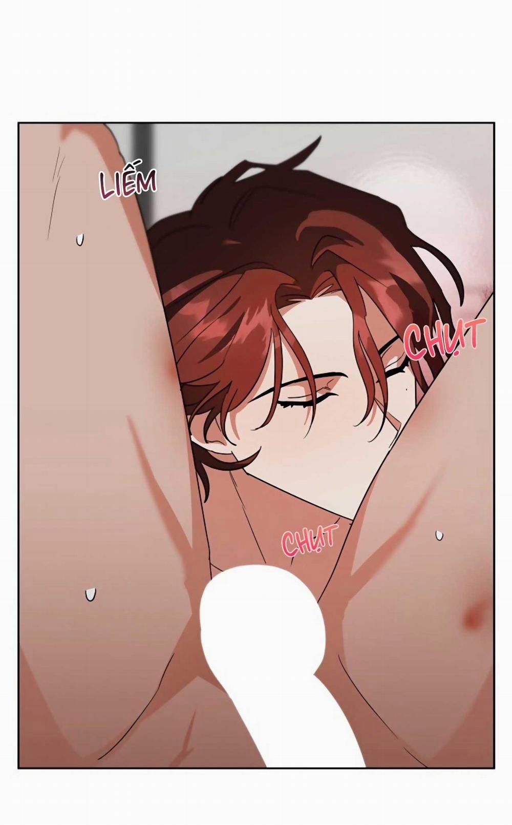 SÓI GIÀ VÀ CÁO NHỎ 6 END trang 26