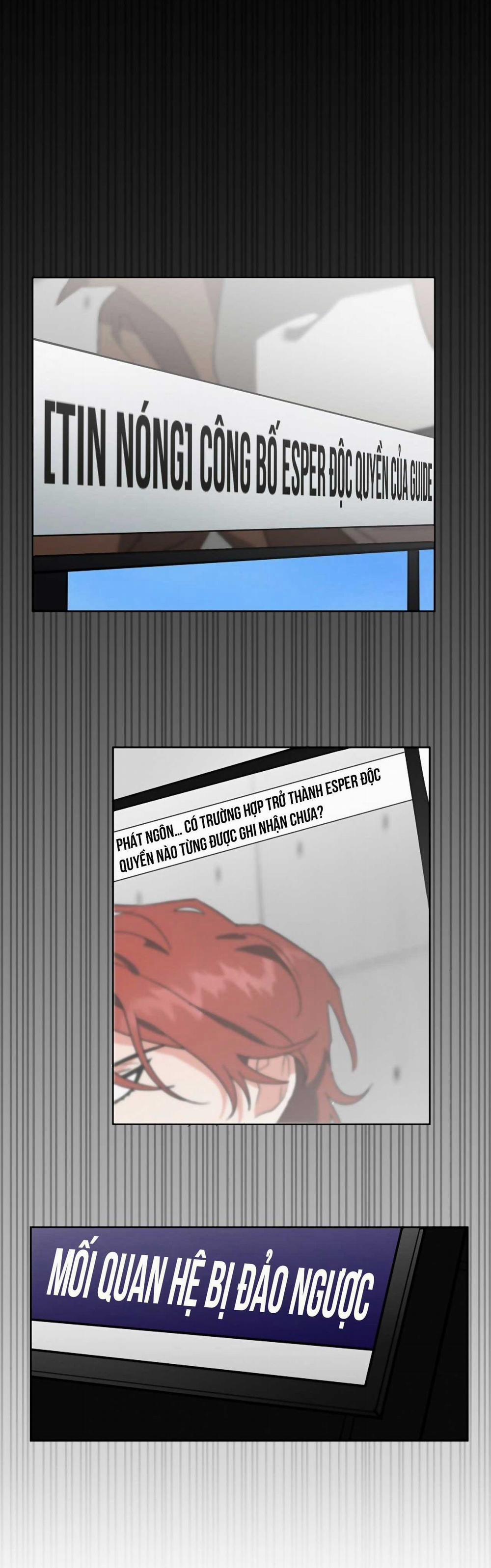 SÓI GIÀ VÀ CÁO NHỎ 6 END trang 3