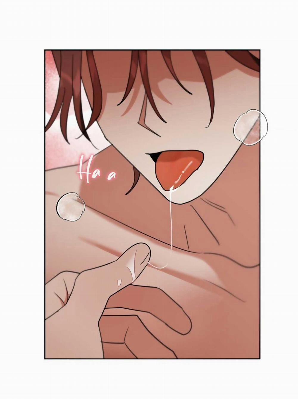 SÓI GIÀ VÀ CÁO NHỎ 6 END trang 30