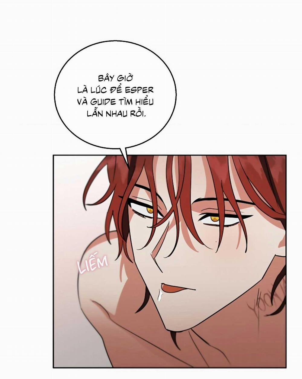 SÓI GIÀ VÀ CÁO NHỎ 6 END trang 31