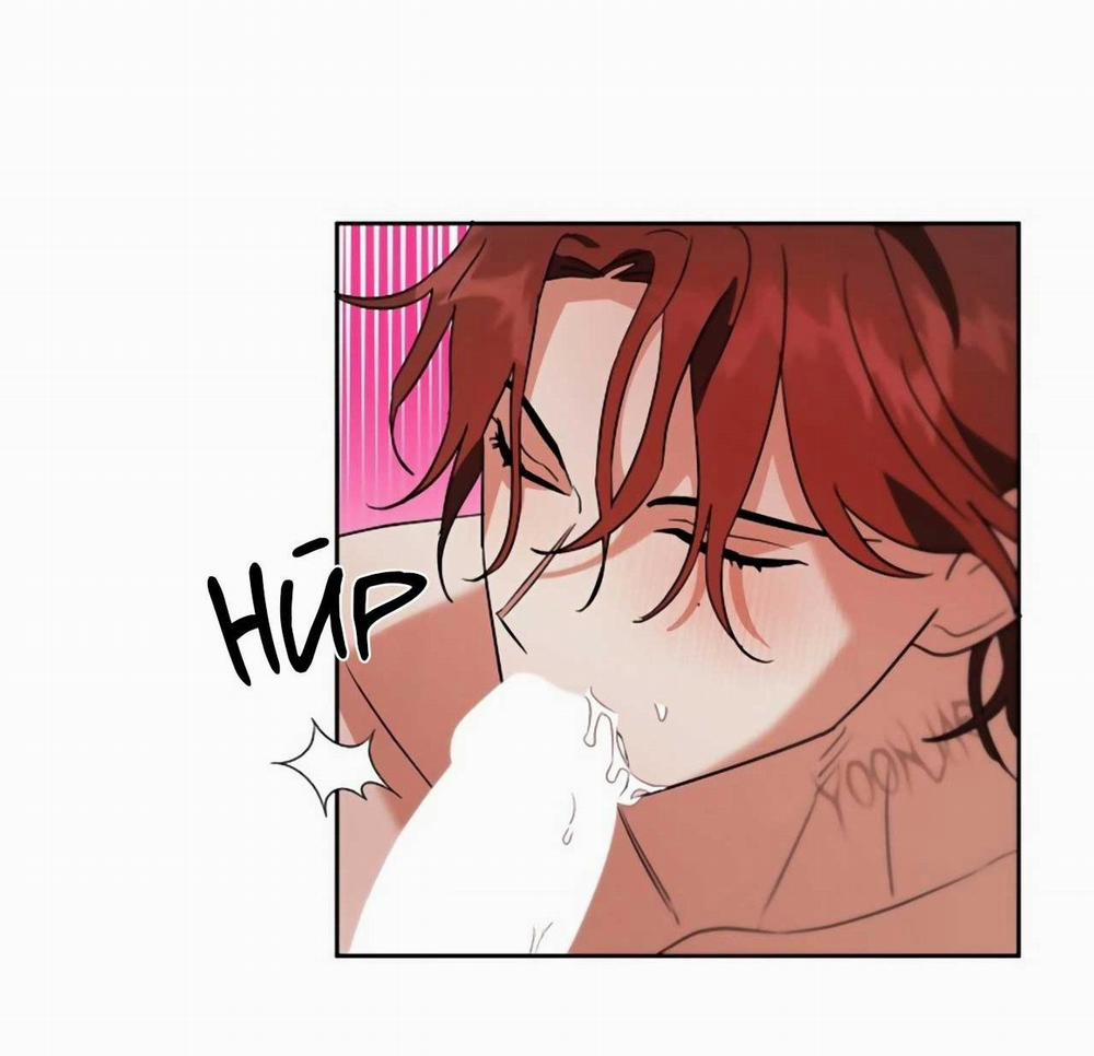 SÓI GIÀ VÀ CÁO NHỎ 6 END trang 34