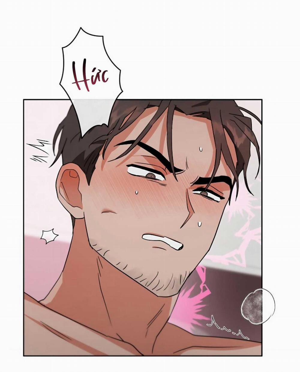 SÓI GIÀ VÀ CÁO NHỎ 6 END trang 35