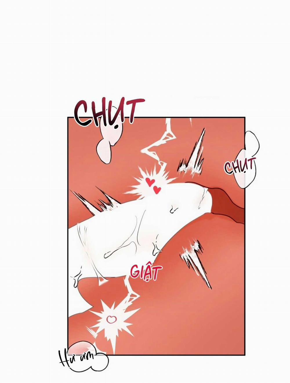 SÓI GIÀ VÀ CÁO NHỎ 6 END trang 38