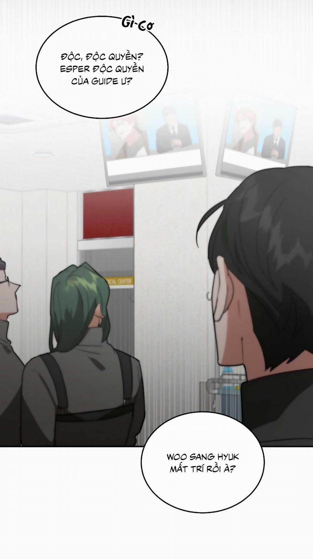 SÓI GIÀ VÀ CÁO NHỎ 6 END trang 4