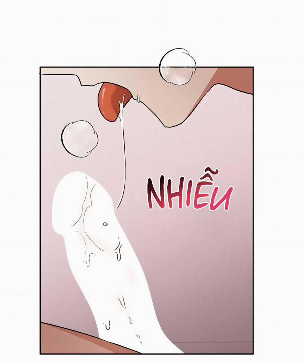 SÓI GIÀ VÀ CÁO NHỎ 6 END trang 40