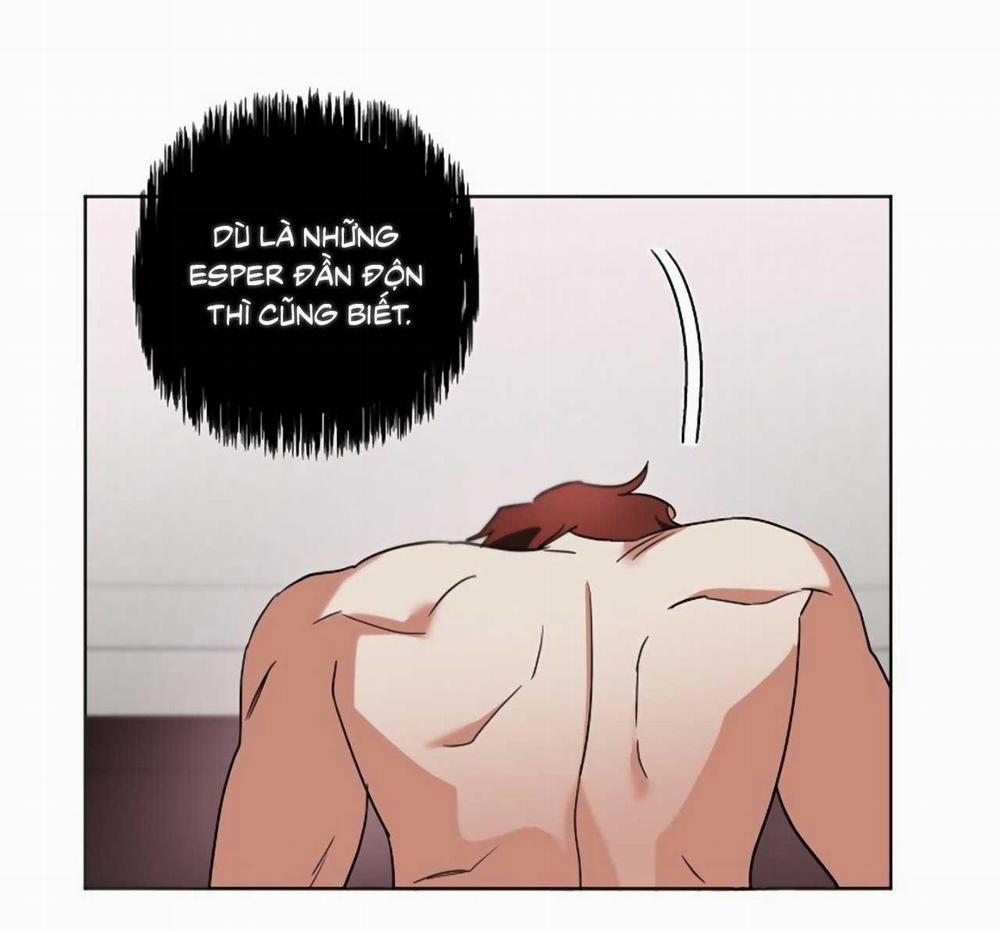 SÓI GIÀ VÀ CÁO NHỎ 6 END trang 45