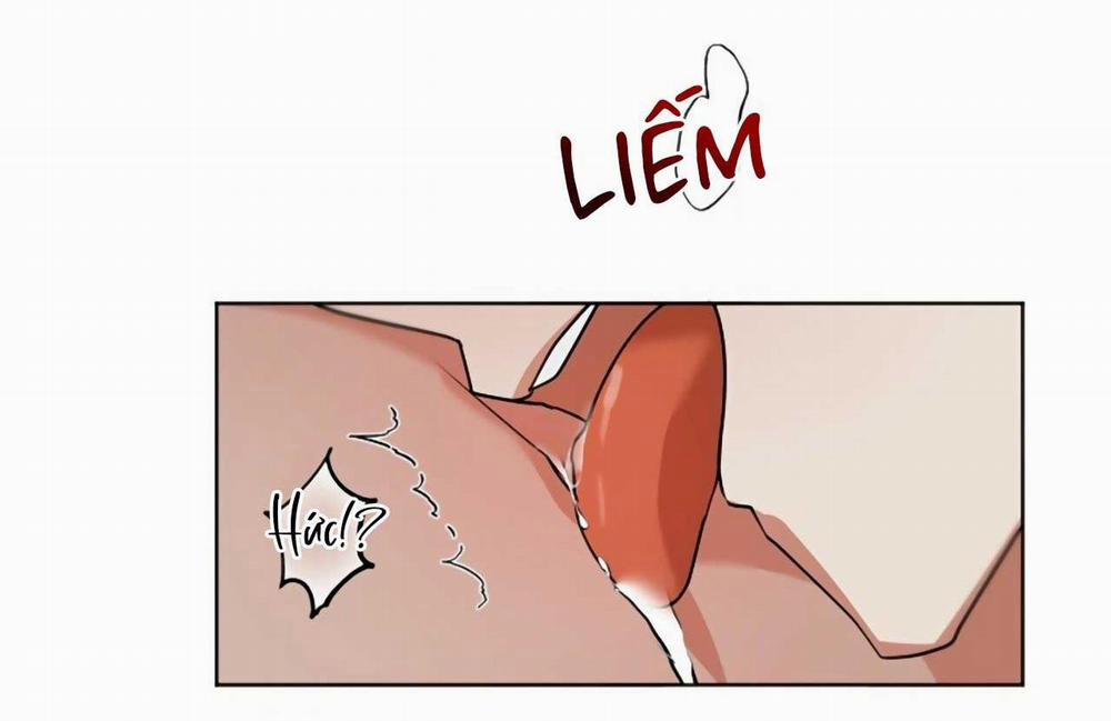 SÓI GIÀ VÀ CÁO NHỎ 6 END trang 46