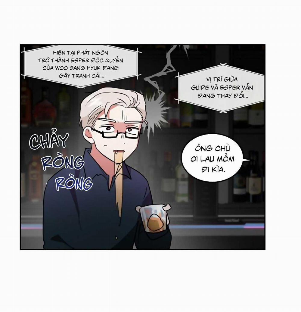 SÓI GIÀ VÀ CÁO NHỎ 6 END trang 5