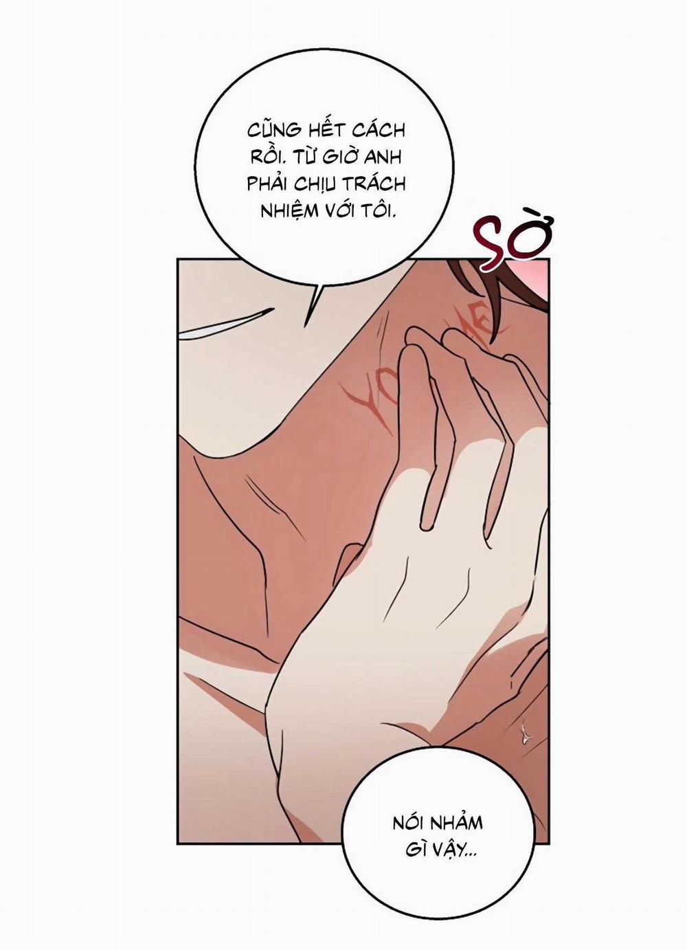 SÓI GIÀ VÀ CÁO NHỎ 6 END trang 52