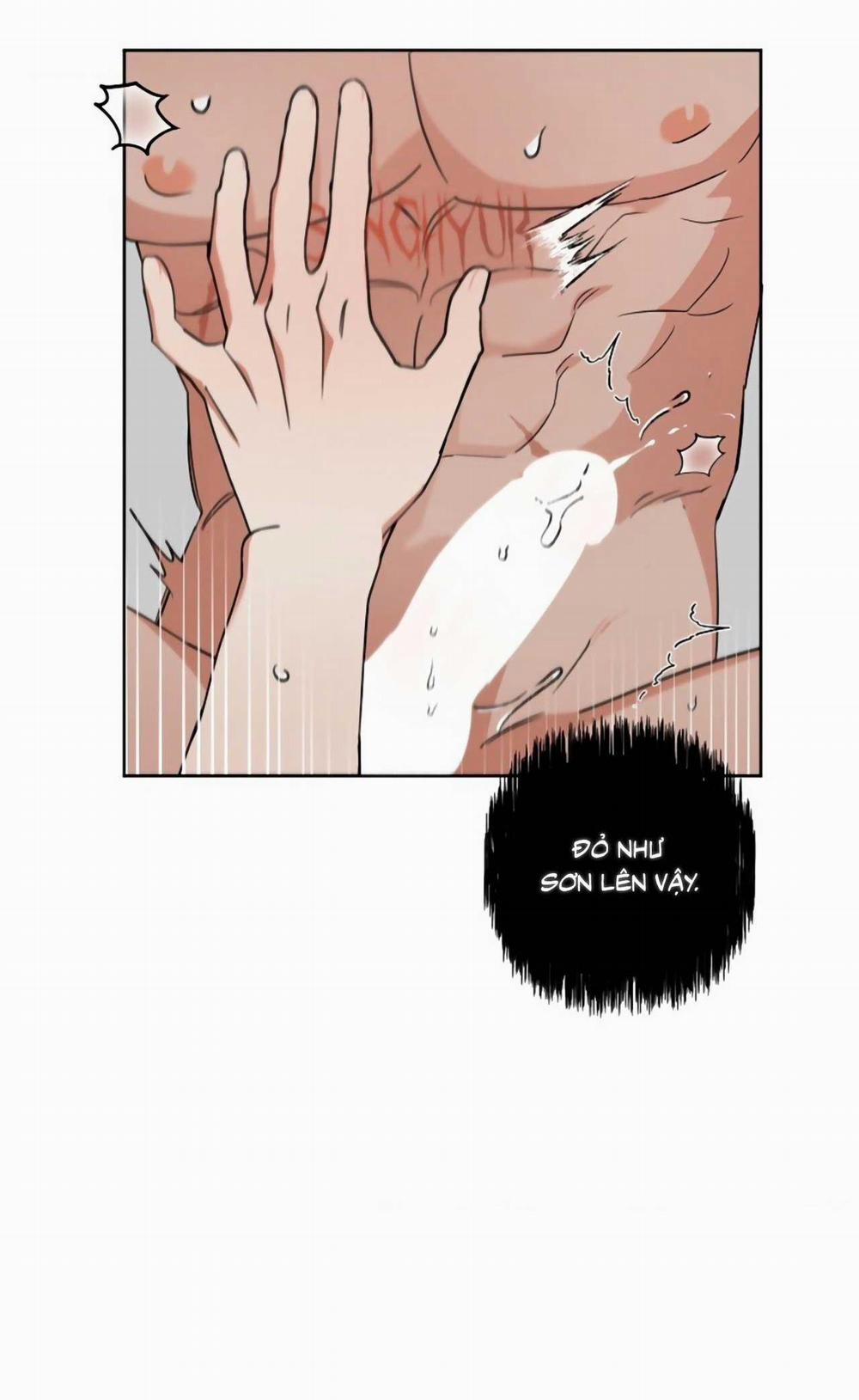 SÓI GIÀ VÀ CÁO NHỎ 6 END trang 58