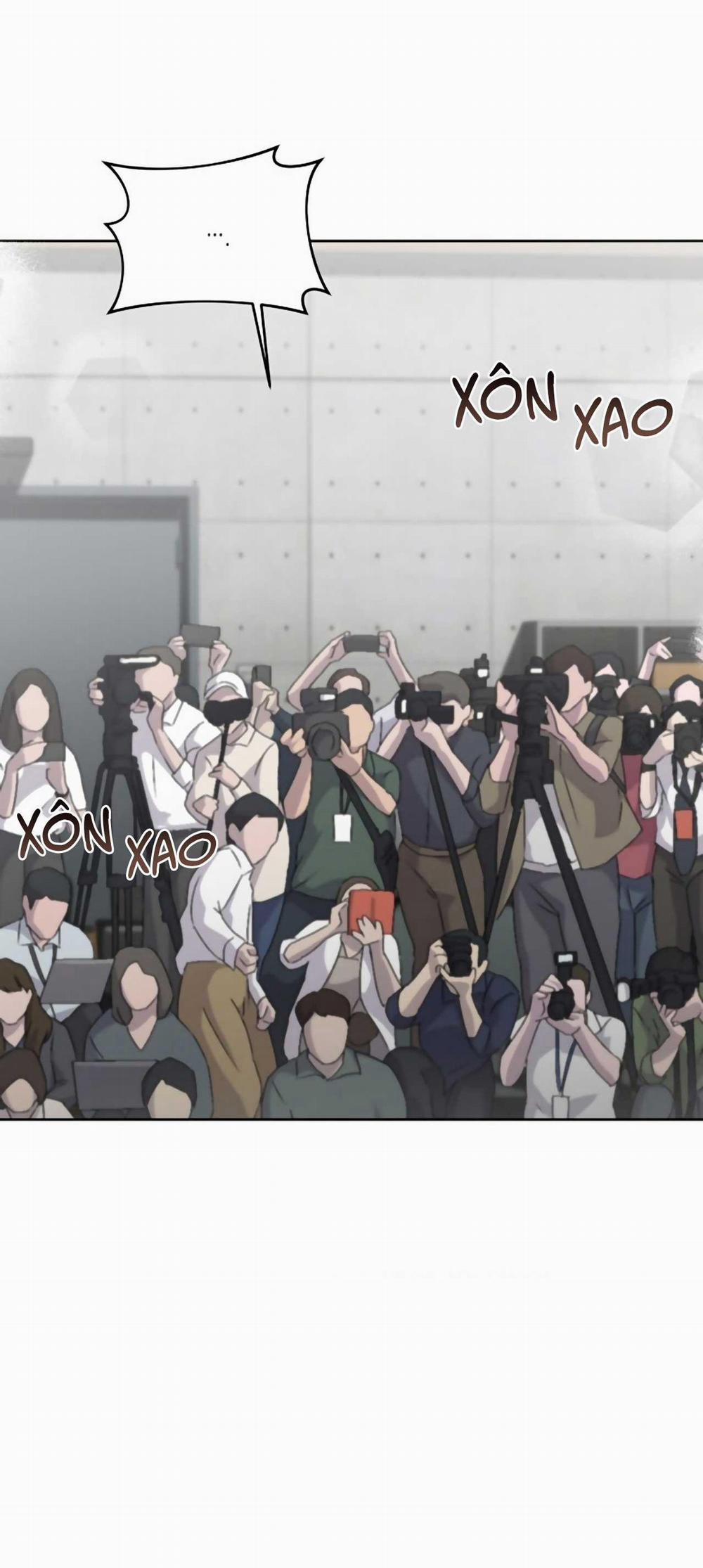 SÓI GIÀ VÀ CÁO NHỎ 6 END trang 6