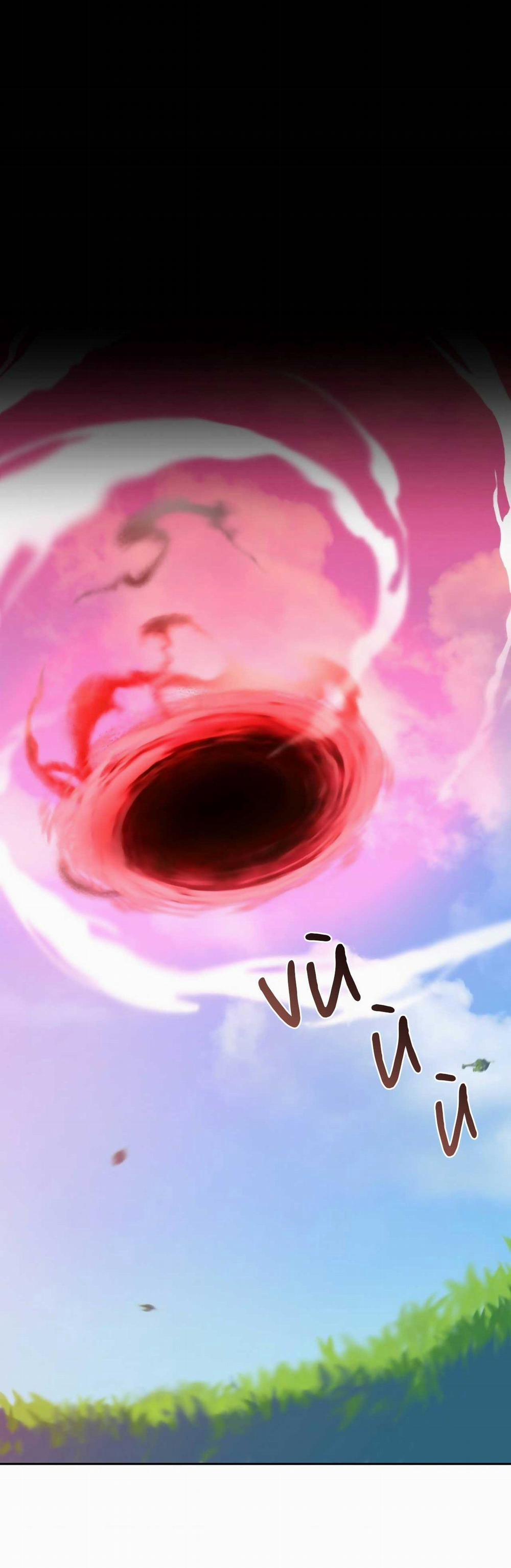 SÓI GIÀ VÀ CÁO NHỎ 6 END trang 62