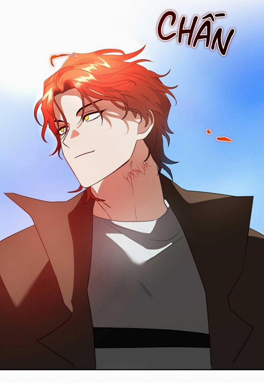 SÓI GIÀ VÀ CÁO NHỎ 6 END trang 65