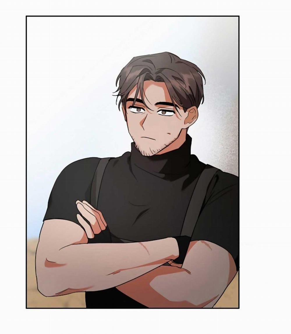 SÓI GIÀ VÀ CÁO NHỎ 6 END trang 66