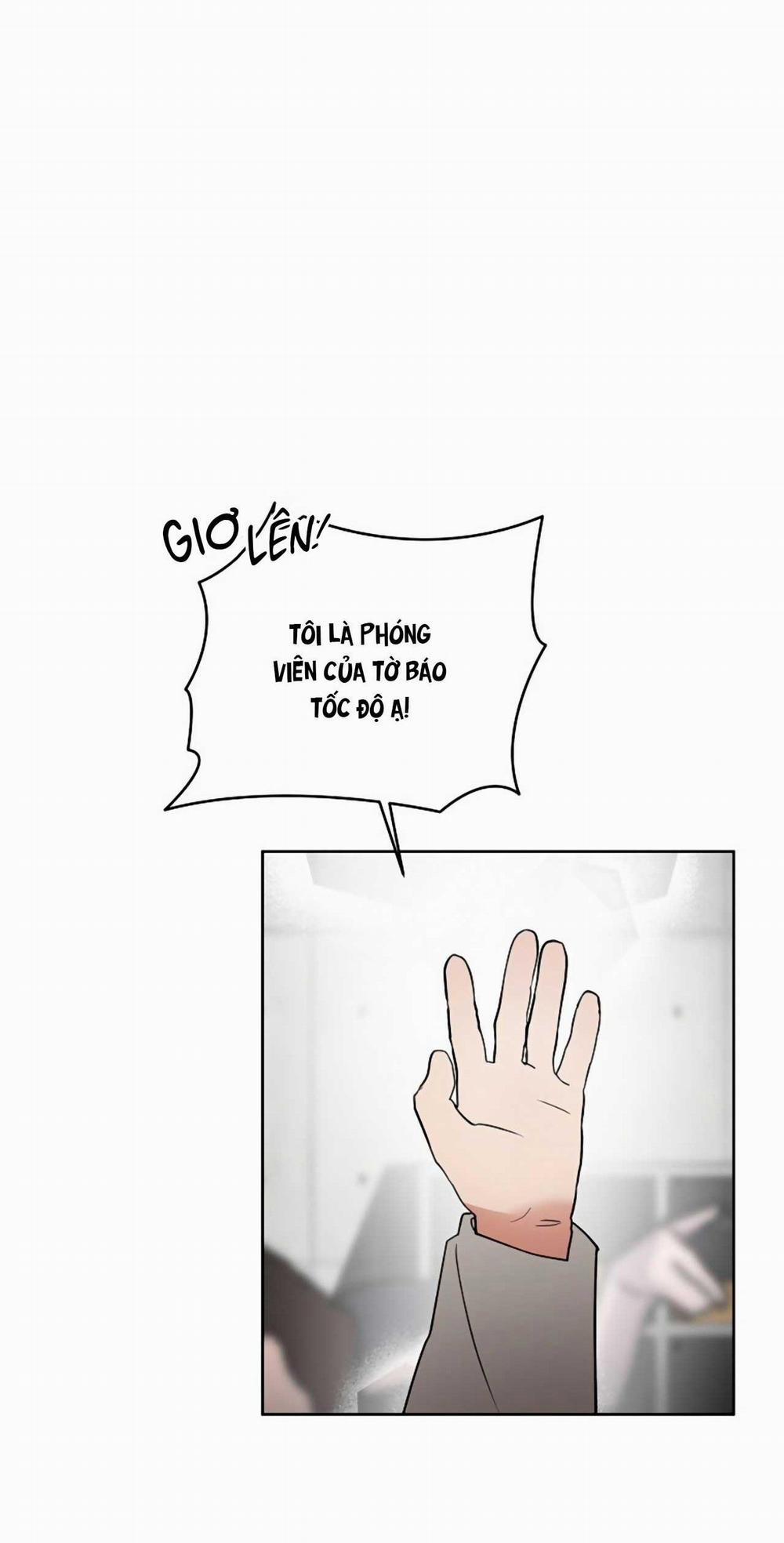 SÓI GIÀ VÀ CÁO NHỎ 6 END trang 7