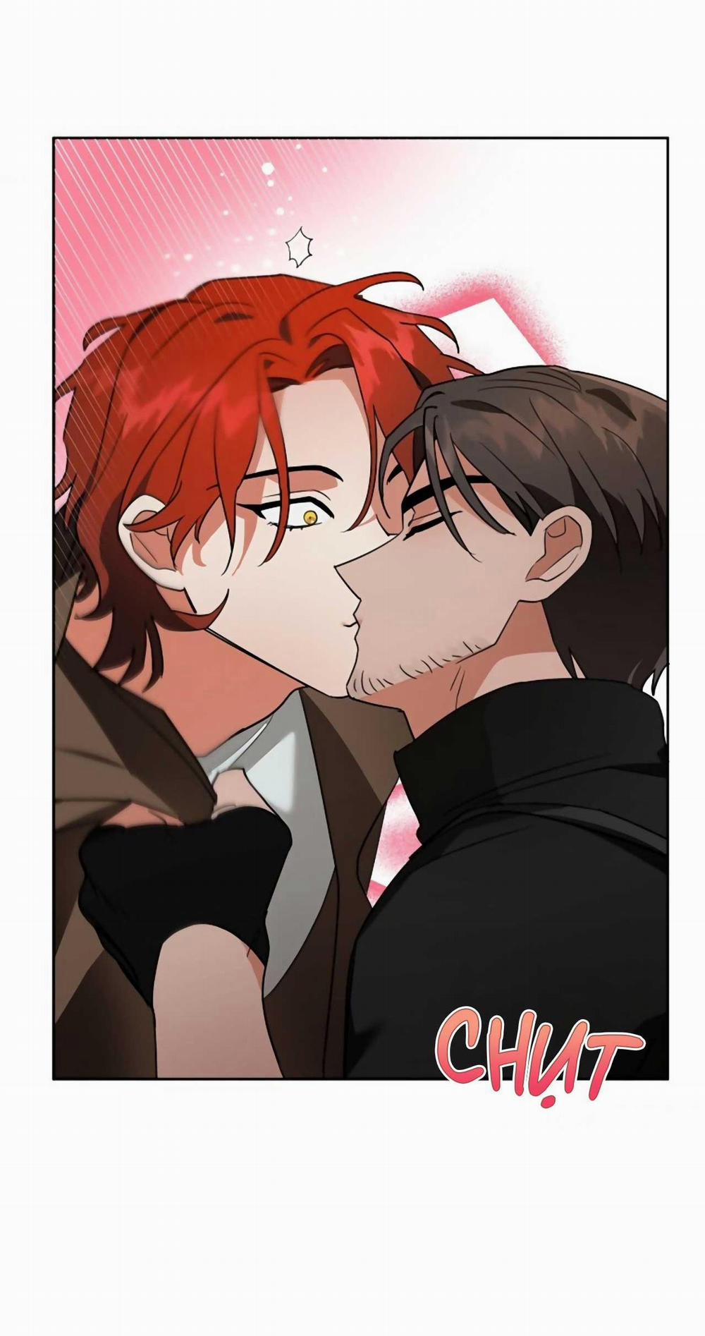 SÓI GIÀ VÀ CÁO NHỎ 6 END trang 72