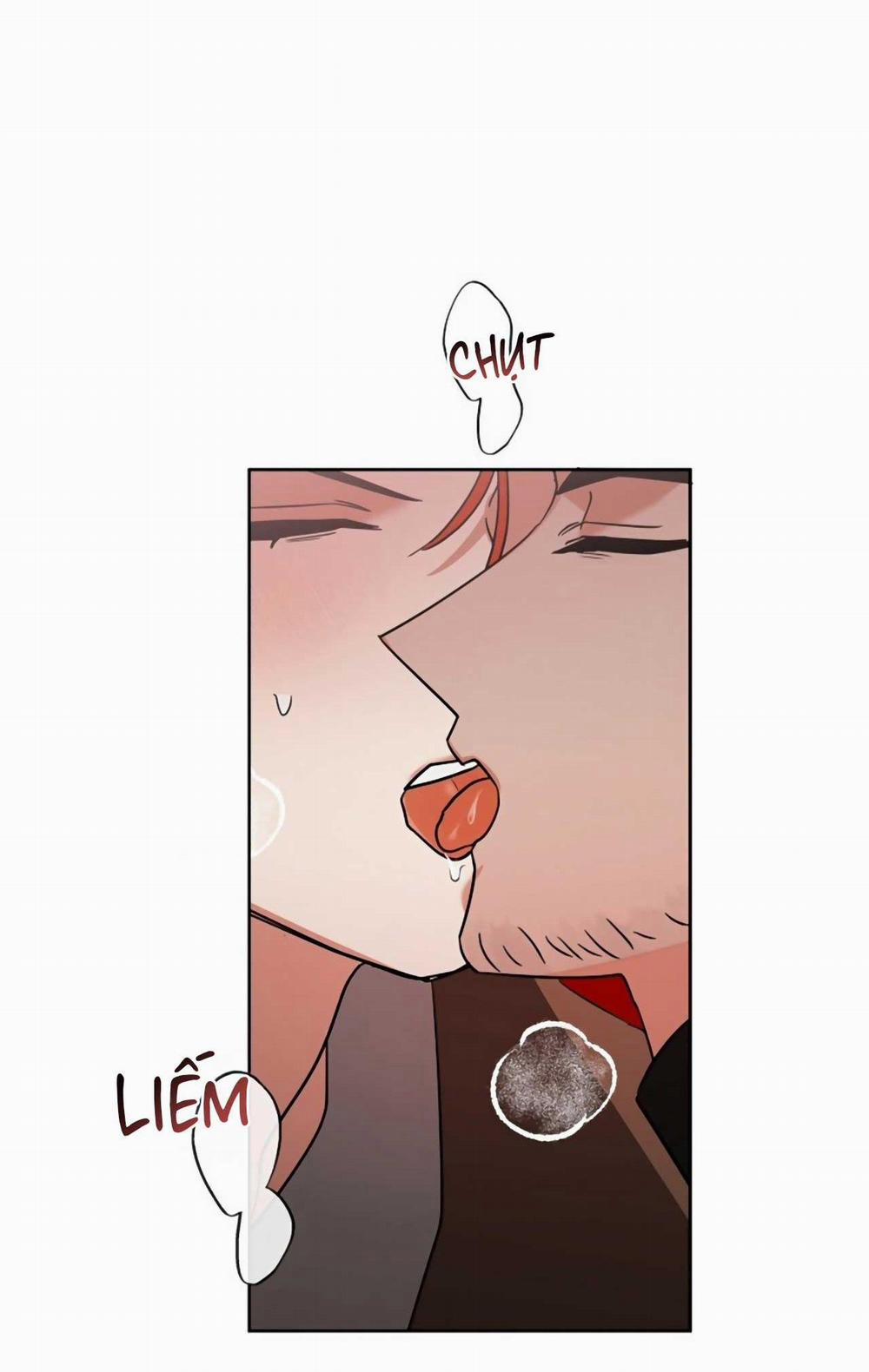 SÓI GIÀ VÀ CÁO NHỎ 6 END trang 73